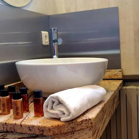 호텔 Beau Rivage 3*