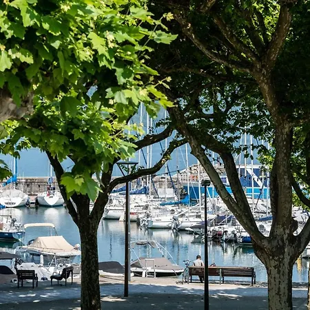 Beau Rivage 호텔 3*