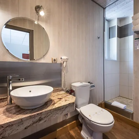 Beau Rivage 호텔 3*