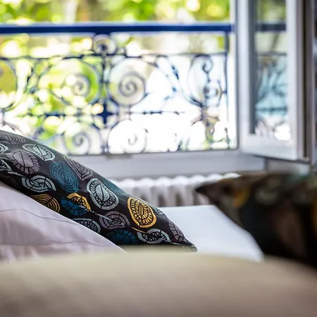 Beau Rivage 호텔 3*