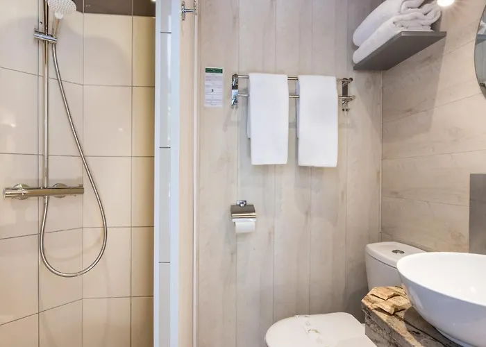 Beau Rivage Hotel 3*