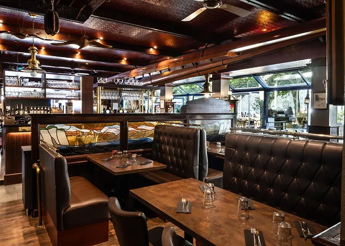 Beau Rivage Aix-les-Bains