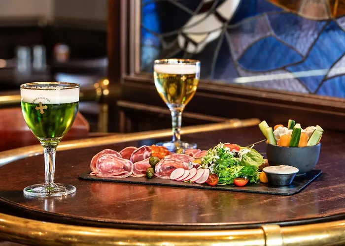 Beau Rivage Aix-les-Bains