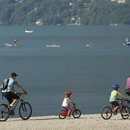 Hotel Beau Rivage 3*