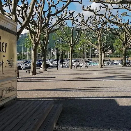 Hotel Beau Rivage 3*