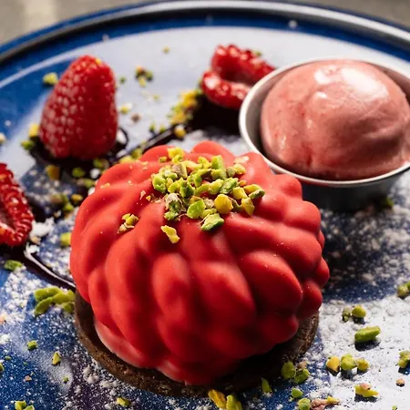 Beau Rivage 3* Aix-les-Bains