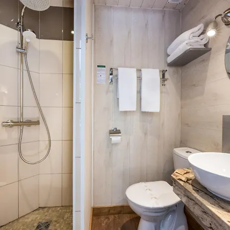 Beau Rivage Hotell 3*