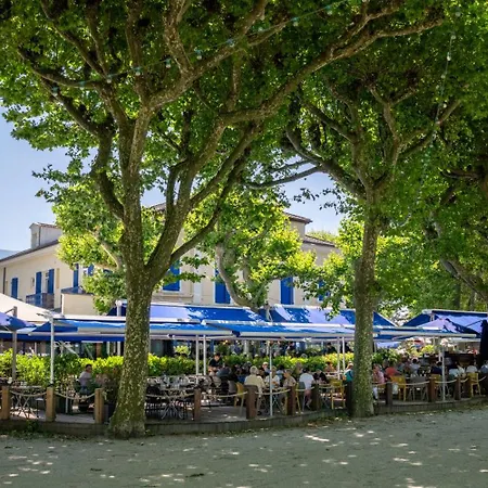 Beau Rivage Hotel Aix-les-Bains