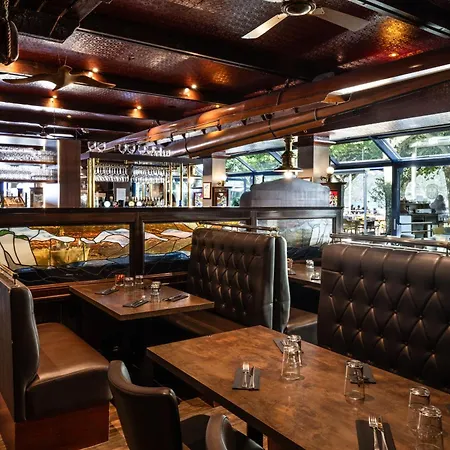 Beau Rivage Aix-les-Bains