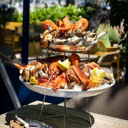 Beau Rivage 3* Aix-les-Bains