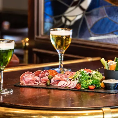 Beau Rivage Aix-les-Bains