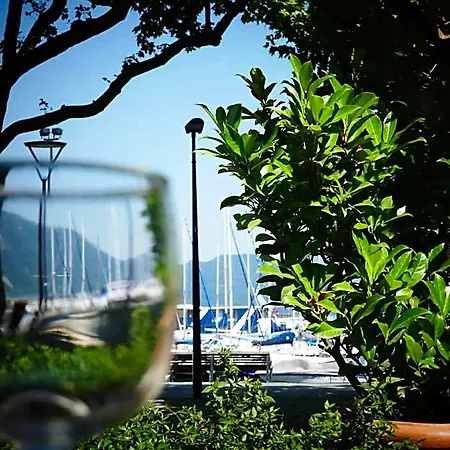 Hotel Beau Rivage 3*