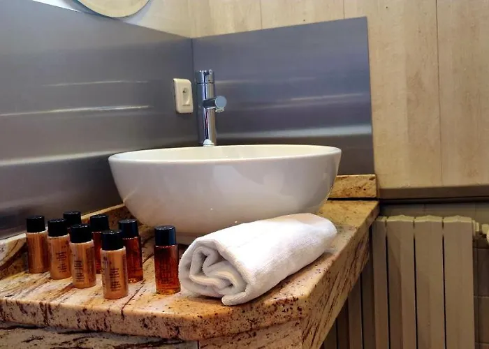 Hotel Beau Rivage 3*