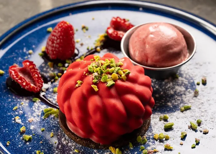 Beau Rivage 3* Aix-les-Bains